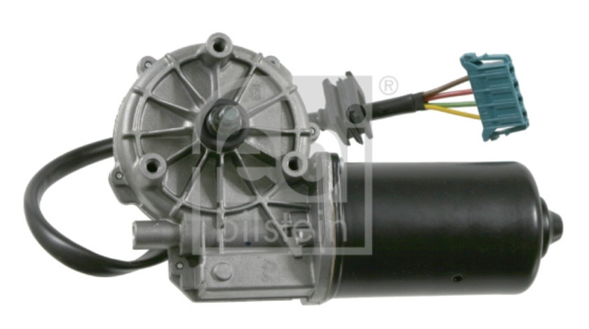 Motor stergator fata (22691 FEBI BILSTEIN) MERCEDES-BENZ