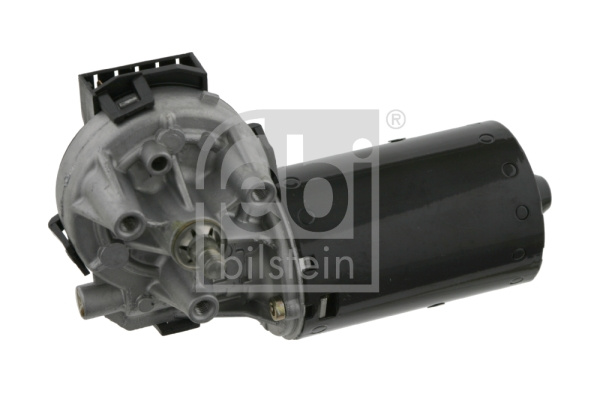 Motor stergator fata (23039 FEBI BILSTEIN) MERCEDES-BENZ