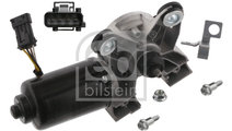 Motor stergator fata (33752 FEBI BILSTEIN) OPEL,VA...