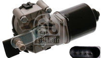 Motor stergator fata (34753 FEBI BILSTEIN) SKODA,V...