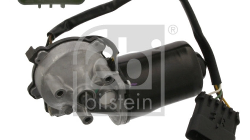 Motor stergator fata (37226 FEBI BILSTEIN) OPEL