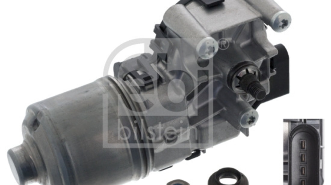 Motor stergator fata (48303 FEBI BILSTEIN) FORD