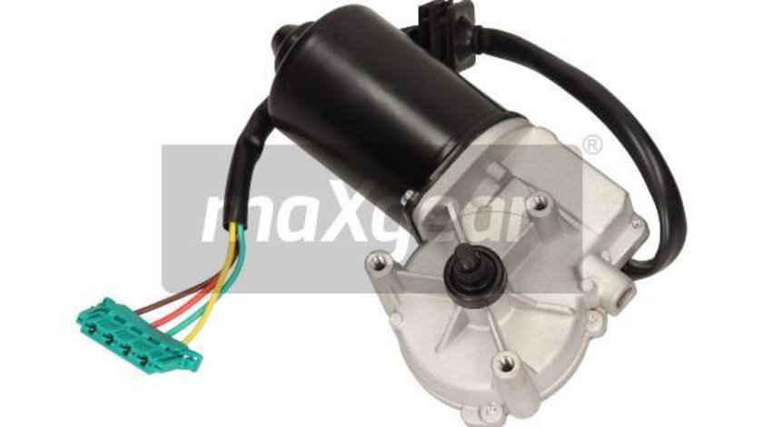 Motor stergator fata (570004 MAXGEAR) MERCEDES-BENZ