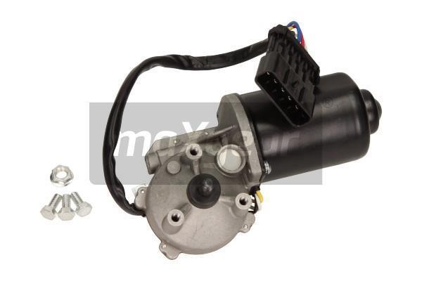 Motor stergator fata (570143 MAXGEAR) CHEVROLET,OPEL,VAUXHALL