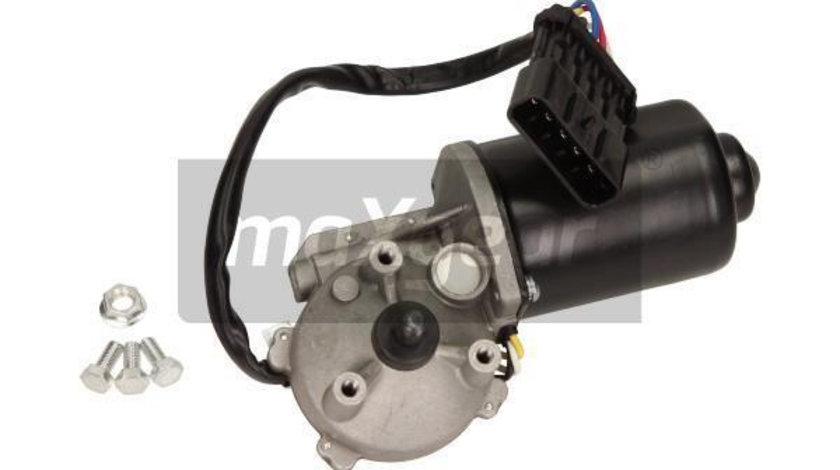 Motor stergator fata (570143 MAXGEAR) CHEVROLET,OPEL,VAUXHALL