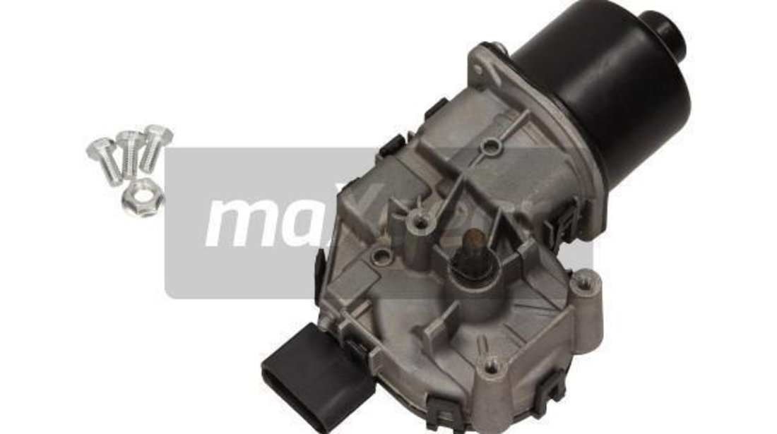 Motor stergator fata (570144 MAXGEAR) OPEL,VAUXHALL