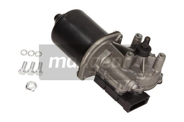 Motor stergator fata (570149 MAXGEAR) FIAT