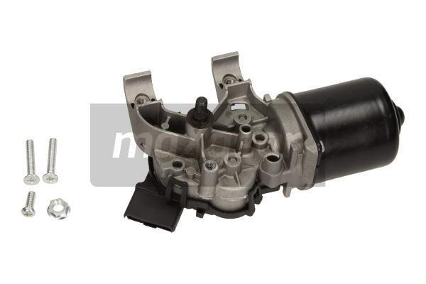 Motor stergator fata (570153 MAXGEAR) RENAULT