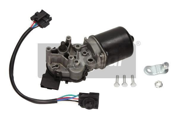 Motor stergator fata (570155 MAXGEAR) RENAULT