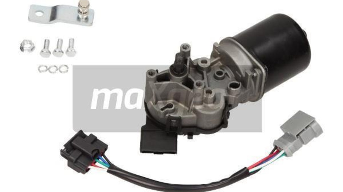 Motor stergator fata (570156 MAXGEAR) RENAULT