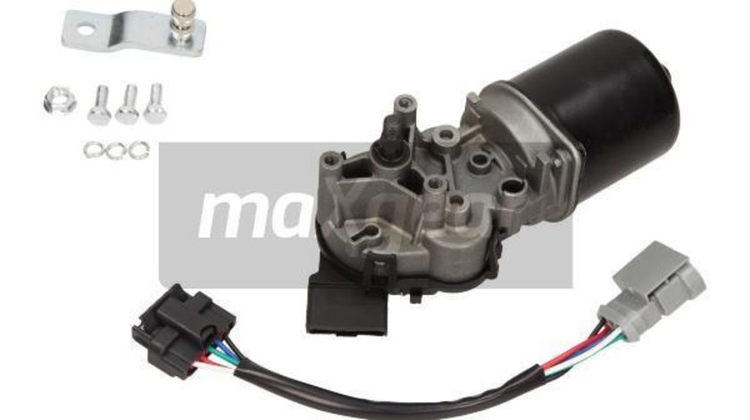 Motor stergator fata (570156 MAXGEAR) RENAULT