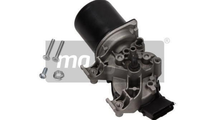 Motor stergator fata (570158 MAXGEAR) NISSAN