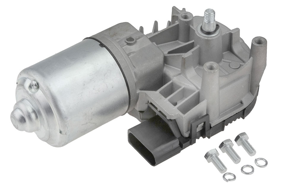 MOTOR Stergator FATA, AUDI A3 2004-