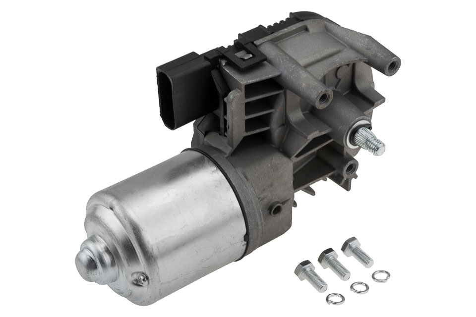 MOTOR Stergator FATA, AUDI Q5 2008-