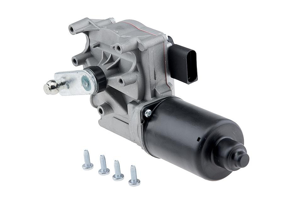 MOTOR Stergator FATA, AUDI Q7 2007-