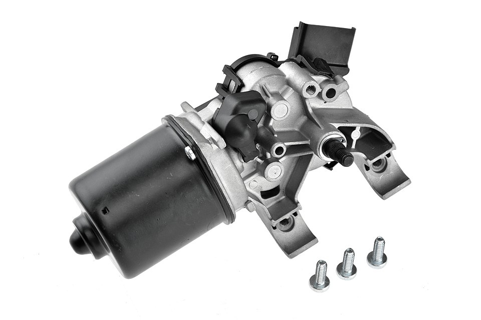 MOTOR Stergator FATA, CITROEN C2 2003-,C3 2002-,C3 PLURIEL 2003-
