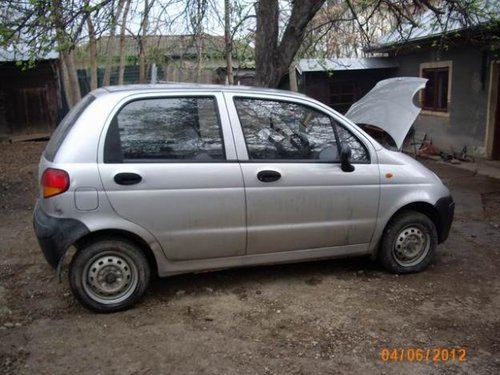 MOTOR STERGATOR FATA DAEWOO MATIZ FAB. 1998 - 2006 ⭐⭐⭐⭐⭐