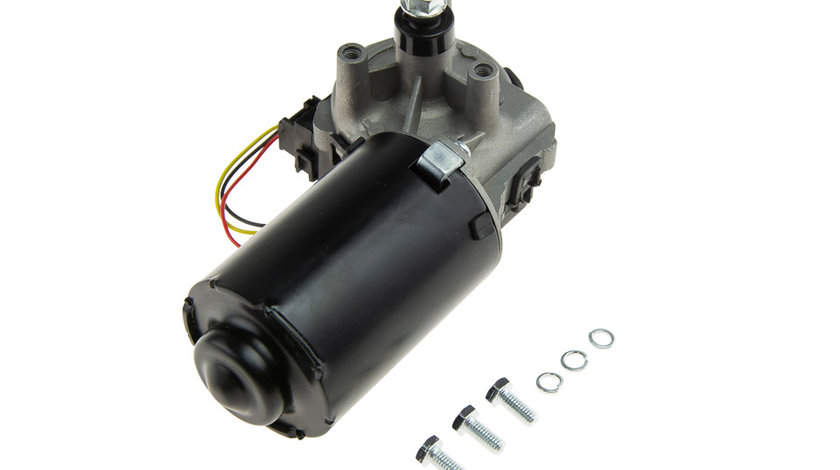 MOTOR Stergator FATA, FIAT SEICENTO 1998-2010/WERSJA:3 BIEGI/