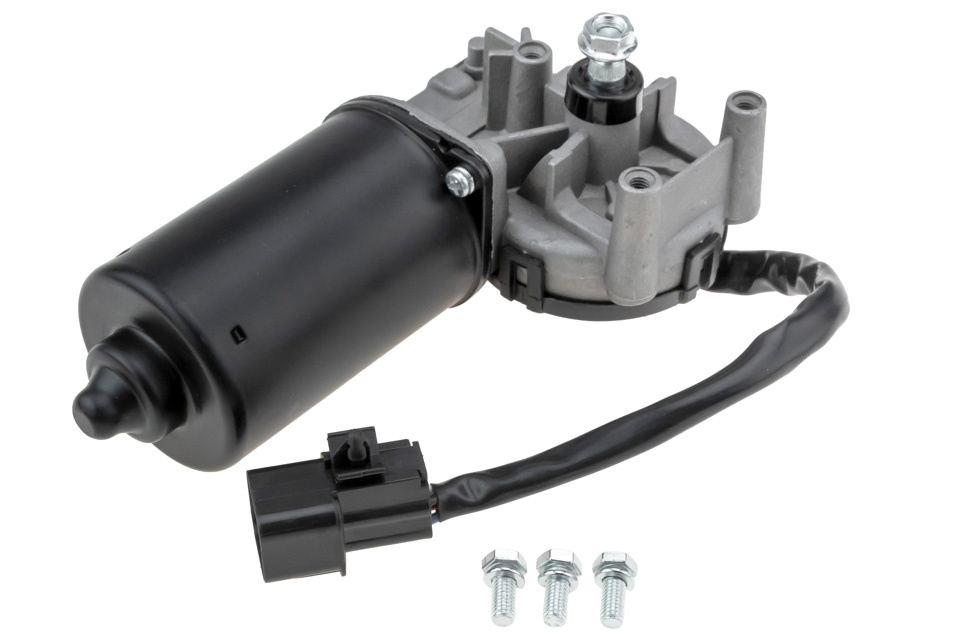 MOTOR Stergator FATA, HYUNDAI IX35 2009-