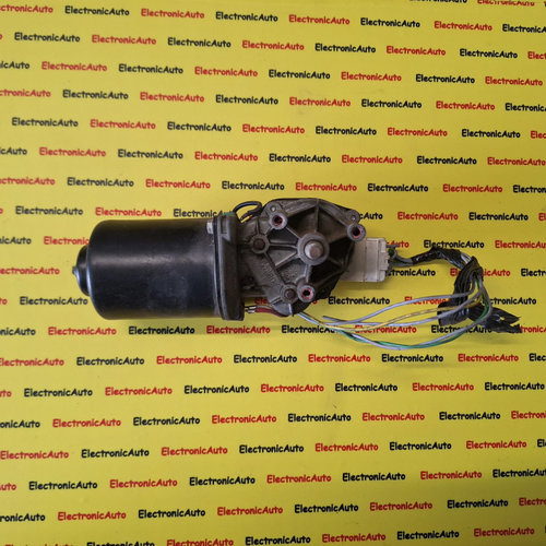 Motor stergator fata peugeot 106 citroen saxo, 53544102,