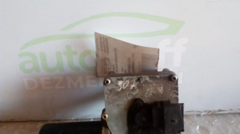 Motor Stergator Fata Peugeot 307 ( 2001-2008 ) oricare 40463812V 404638