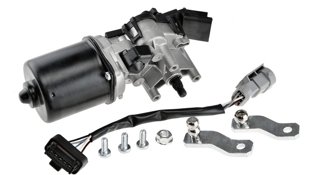 MOTOR Stergator FATA, RENAULT KANGOO 1997-2007