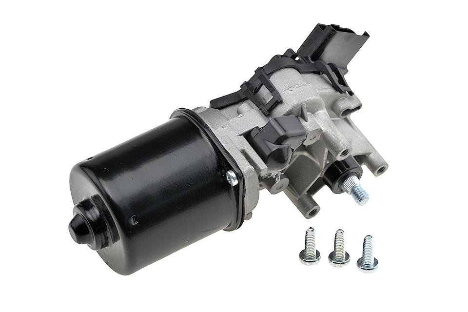 MOTOR Stergator FATA, RENAULT LAGUNA II 2001-