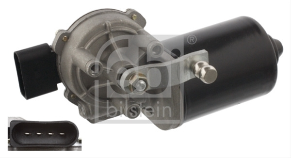 Motor Stergator Febi Bilstein Audi 37619