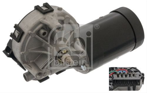 Motor Stergator Febi Bilstein Mercedes-Benz 19834