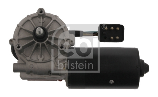 Motor Stergator Febi Bilstein Mercedes-Benz 19848