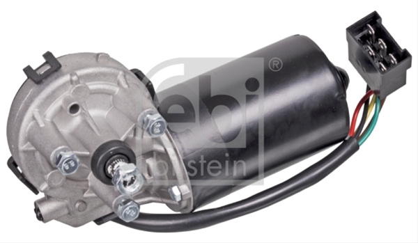 Motor Stergator Febi Bilstein Mercedes-Benz 36870