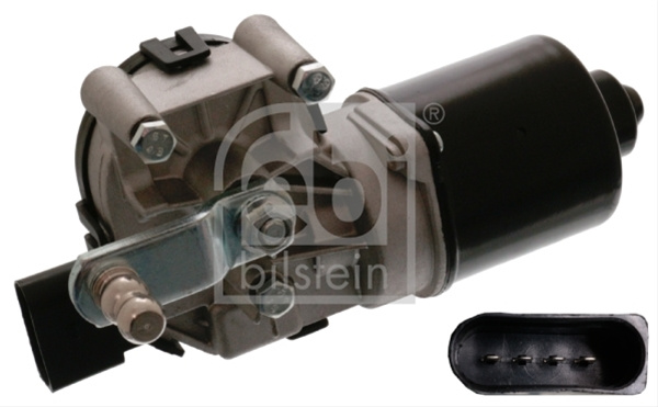 Motor Stergator Febi Bilstein Vw 34753