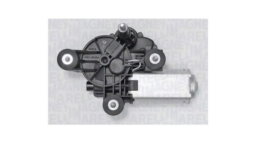 Motor stergator Fiat 500 (312) 2007-2016 #2 064013011010