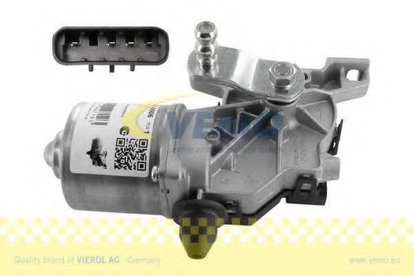 Motor stergator FIAT 500 (312) (2007 - 2016) VEMO V24-07-0006 piesa NOUA