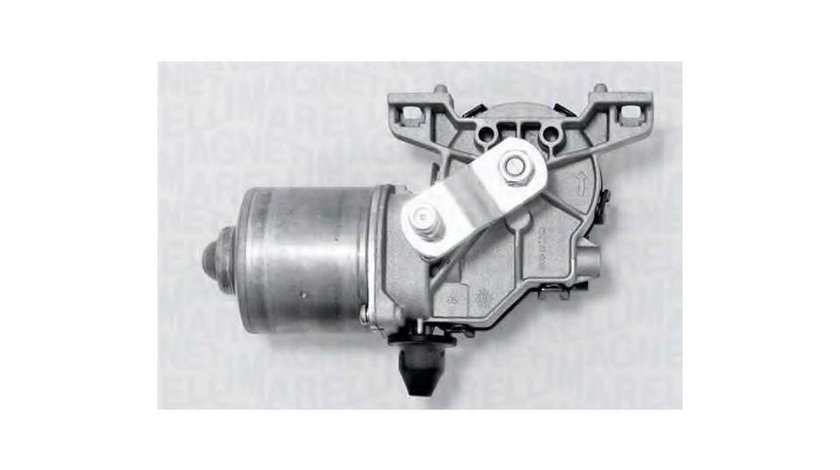 Motor stergator Fiat 500 C (312) 2009-2016 #2 064014011010