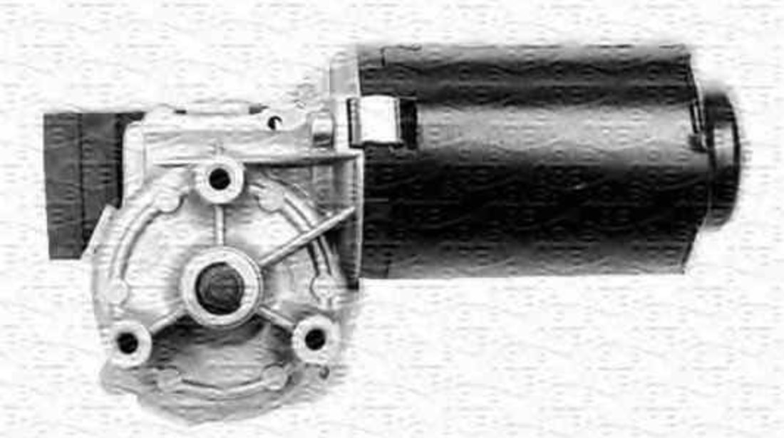 motor stergator FIAT DOBLO 119 MAGNETI MARELLI 064343499010