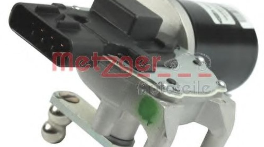 Motor stergator FIAT DUCATO caroserie (250, 290) (2006 - 2016) METZGER 2190577 piesa NOUA