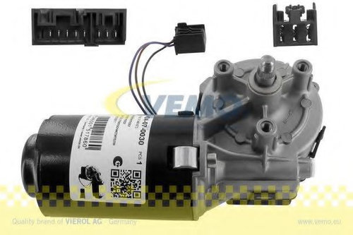 Motor stergator FIAT DUCATO platou / sasiu (230) (1994 - 2002) VEMO V24-07-0030 piesa NOUA