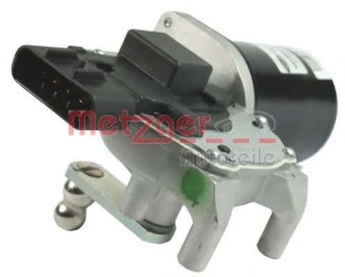 Motor stergator FIAT DUCATO platou / sasiu (250, 290) (2006 - 2016) METZGER 2190577 piesa NOUA