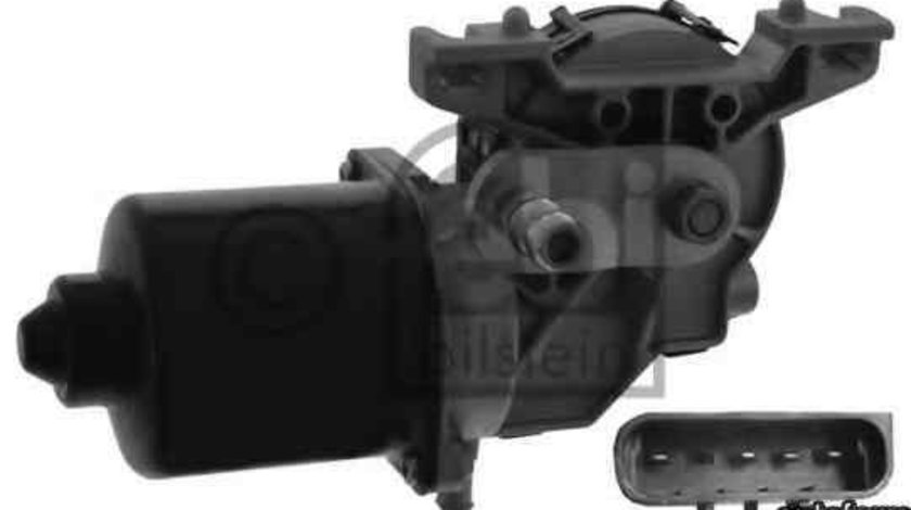 Motor stergator FIAT PANDA (169) FEBI BILSTEIN 39310