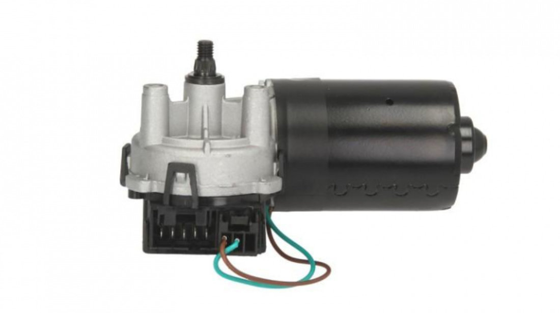 Motor stergator Fiat PANDA Van (141_) 1986-2004 #4 064342402010