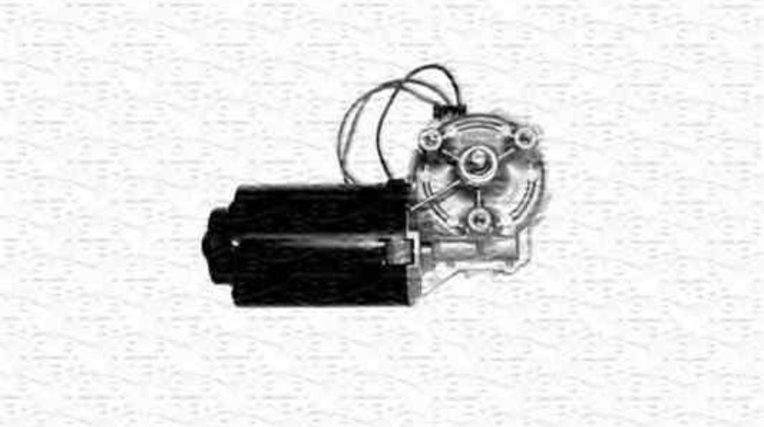 motor stergator FIAT PUNTO 176 MAGNETI MARELLI 064342304010