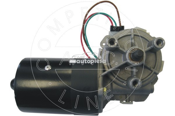 Motor stergator FIAT PUNTO Cabriolet (176C) (1994 - 2000) AIC 52452 piesa NOUA