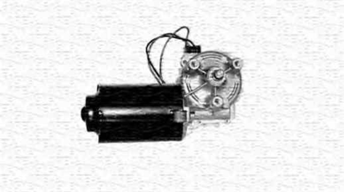 motor stergator FIAT PUNTO Van 176L MAGNETI MARELLI 064342313010