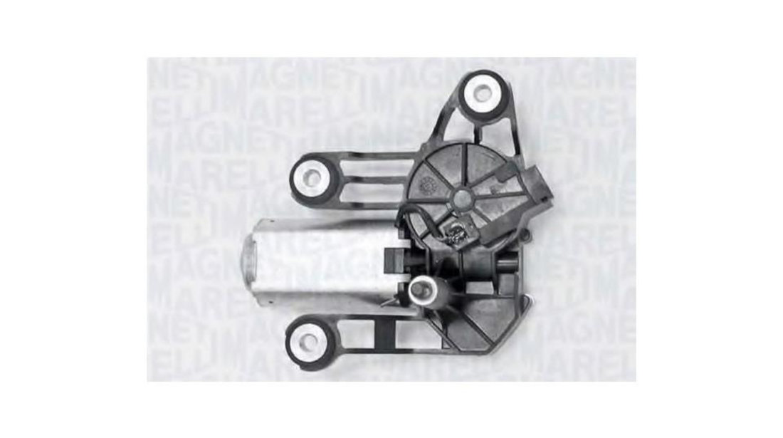 Motor stergator Fiat QUBO (225) 2008-2016 #2 064344001010