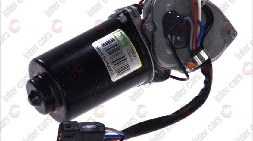 motor stergator FIAT SCUDO Combinato 220P Producator VALEO 579071