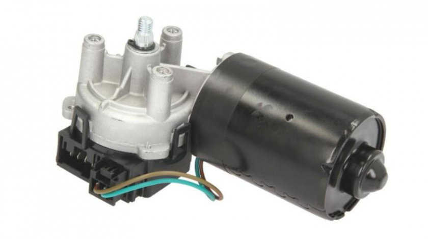 Motor stergator Fiat SEICENTO (187) 1998-2010 #4 001537