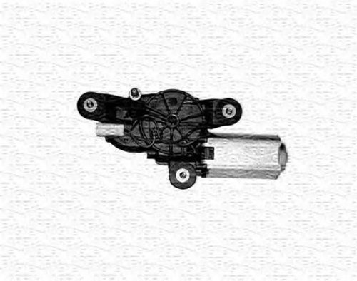 Motor stergator FIAT STILO (192) (2001 - 2010) MAGNETI MARELLI 064013003010 piesa NOUA