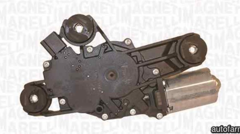 motor stergator FORD C-MAX DM2 MAGNETI MARELLI 064342016010