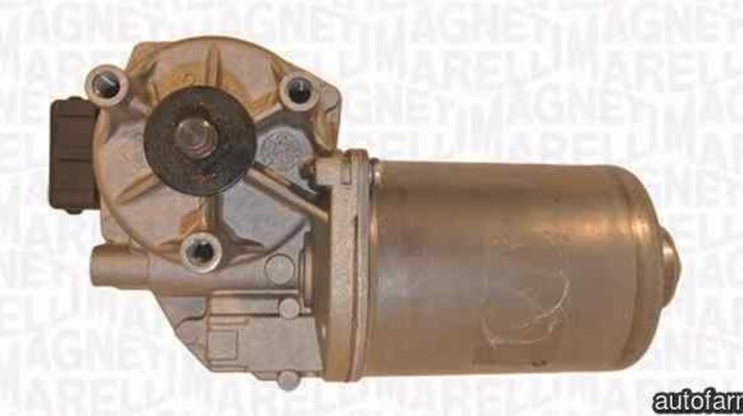 motor stergator FORD FIESTA caroserie J5 J3 MAGNETI MARELLI 064350001010